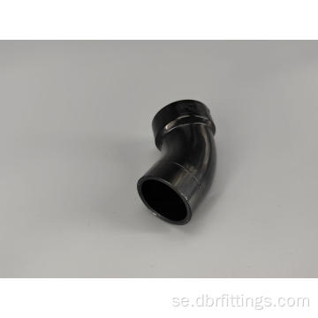 CUPC ABS Fittings 45 Street Elbow New Residential